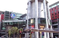 Skycity Casino Auckland