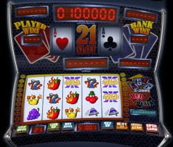 Slot 21