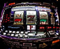 Slot machine