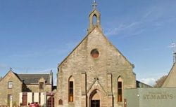 St Mary's parish