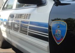 Stamford Police