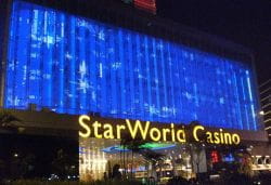 Starworld Casino