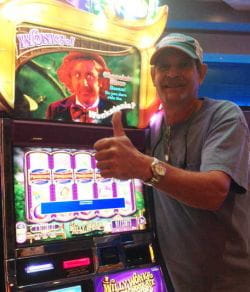 Stephen S slot