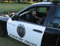 Stockton Police