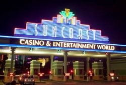 Suncoast Casino Durban