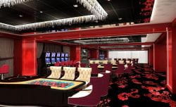 Swiss Casinos Zurich