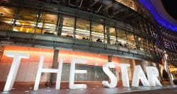 Sydney Star Casino