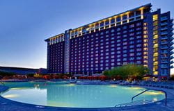 Talking Stick Resort