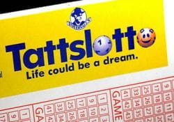 TattsLotto