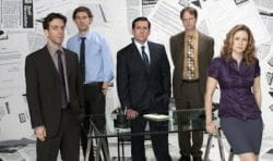 The Office