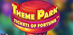 Theme Park: Tickets of Fortune