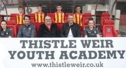 Thistle Weir Youth Academy
