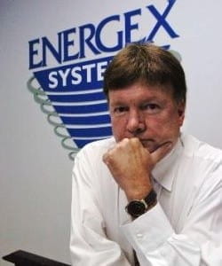 Thomas Fagan
