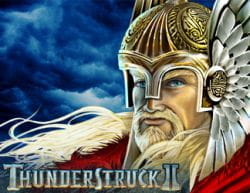 Thunderstuck II slot
