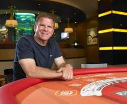 Tilman Fertitta