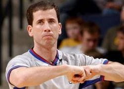 Tim Donaghy