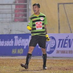 Tran Manh Dung