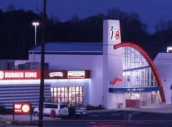 Travel Centers of America