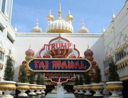 Trump Taj Mahal Casino