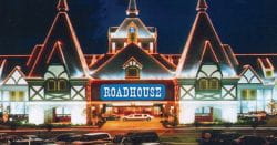 Tunica Roadhouse Casino