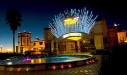 Tusk Rio Casino