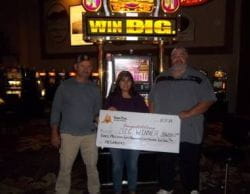 Twin Pine Casino Mega Bucks