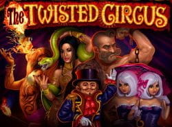 Twisted Circus
