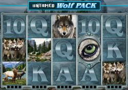 Untamed: Wolf Pack