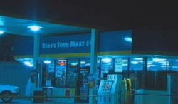 Valero Ruby's Food Mart
