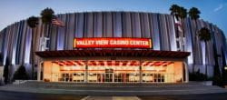 Valley View Casino
