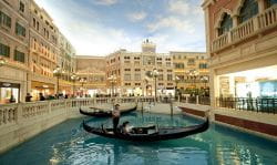 Venetian Macao