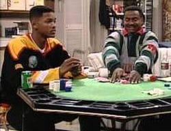 Will Carlton gambling