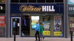 William Hill Barton Arcade