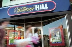 William Hill