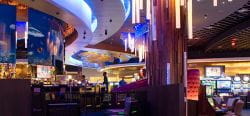Wind Creek Casino