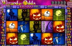 Wizard of Odds