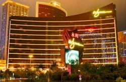 Wynn Macau