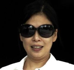 Yee Bee Ang