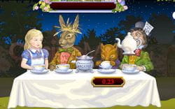 Alice's Wonderland