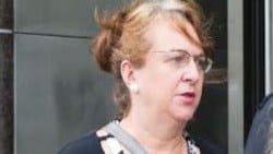 Elaine Barrett