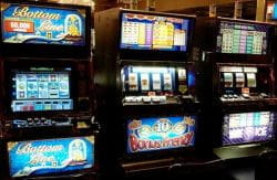 Illegal slots