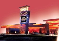 Indiana Grand Casino