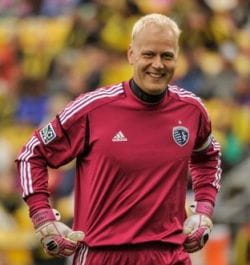 Jimmy Nielsen
