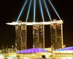 Marina Bay Sands