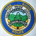 Oak Ridge Police