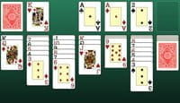 Uitleg solitaire