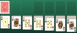 Spelregels solitaire