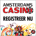 Amsterdams Casino 5 euro gratis