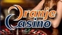 Oranje Casino live