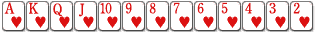 Texas hold'em poker rules 11
